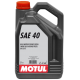 MOTUL SAE 40 5L